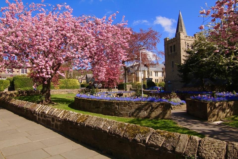 Castle View Bed And Breakfast, Morpeth Homepage