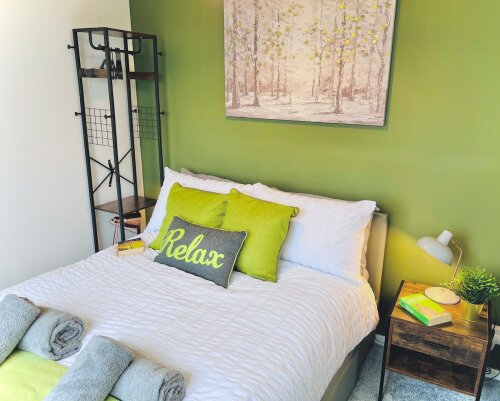 Your Cozy Retreat Awaits