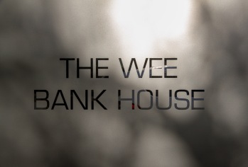 The Wee Bank House  - 
