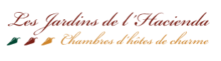 Les Jardins de l'Hacienda