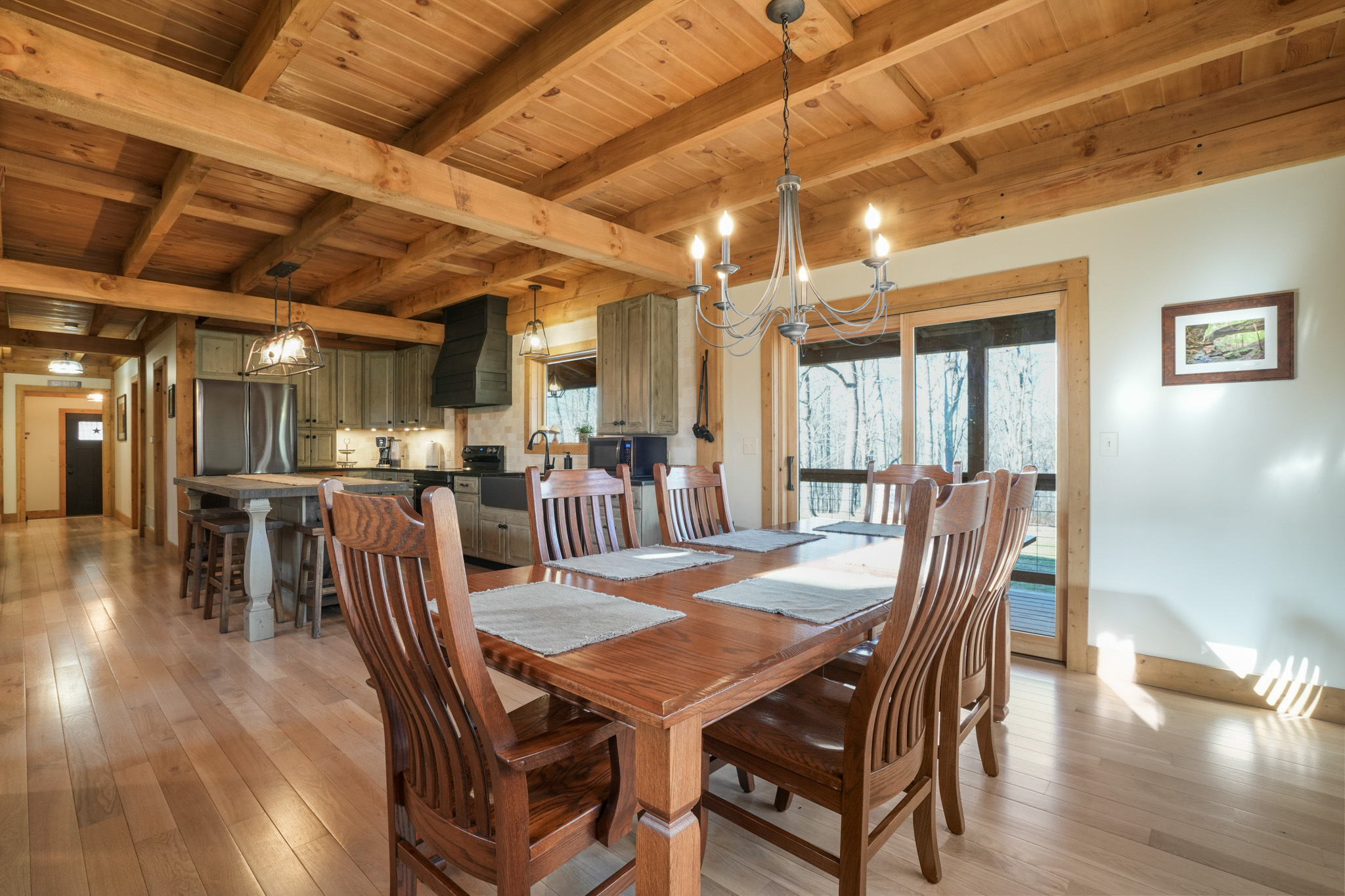 Brawny Woods | Photo 13