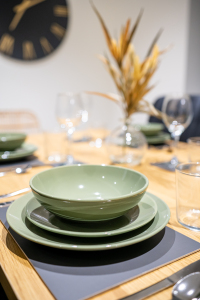 Dining Room / Restaurant