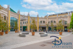Centre commercial Val df'Europe