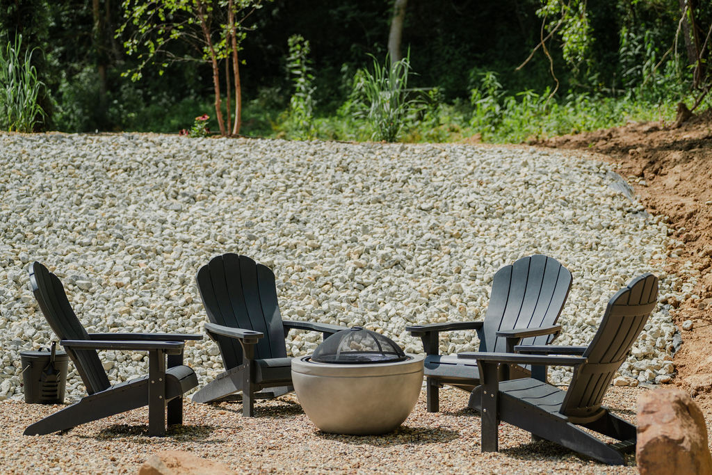 The Tributary Cabin | Photo 50