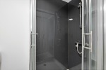 Shower cubicle 