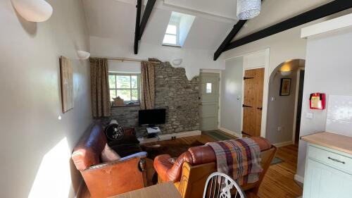 Cottage-Apartment-Ensuite-The Stable