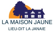 La Maison Jaune à la Janaie