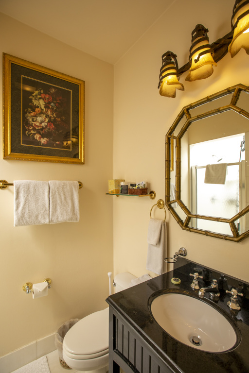 Washington Square Inn — photo 36 of 60