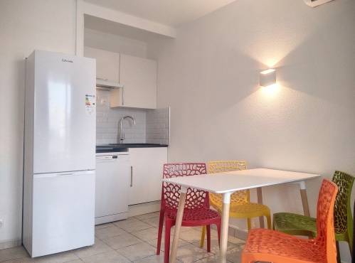 salle à manger 4 personnes