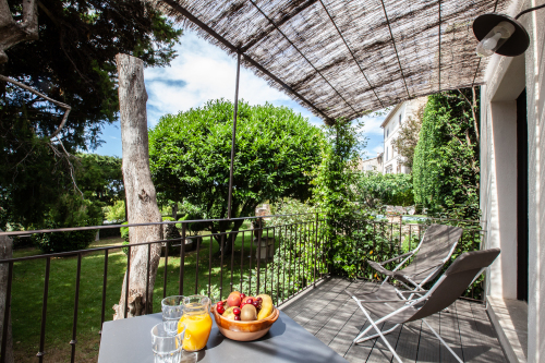Chambre Romarin