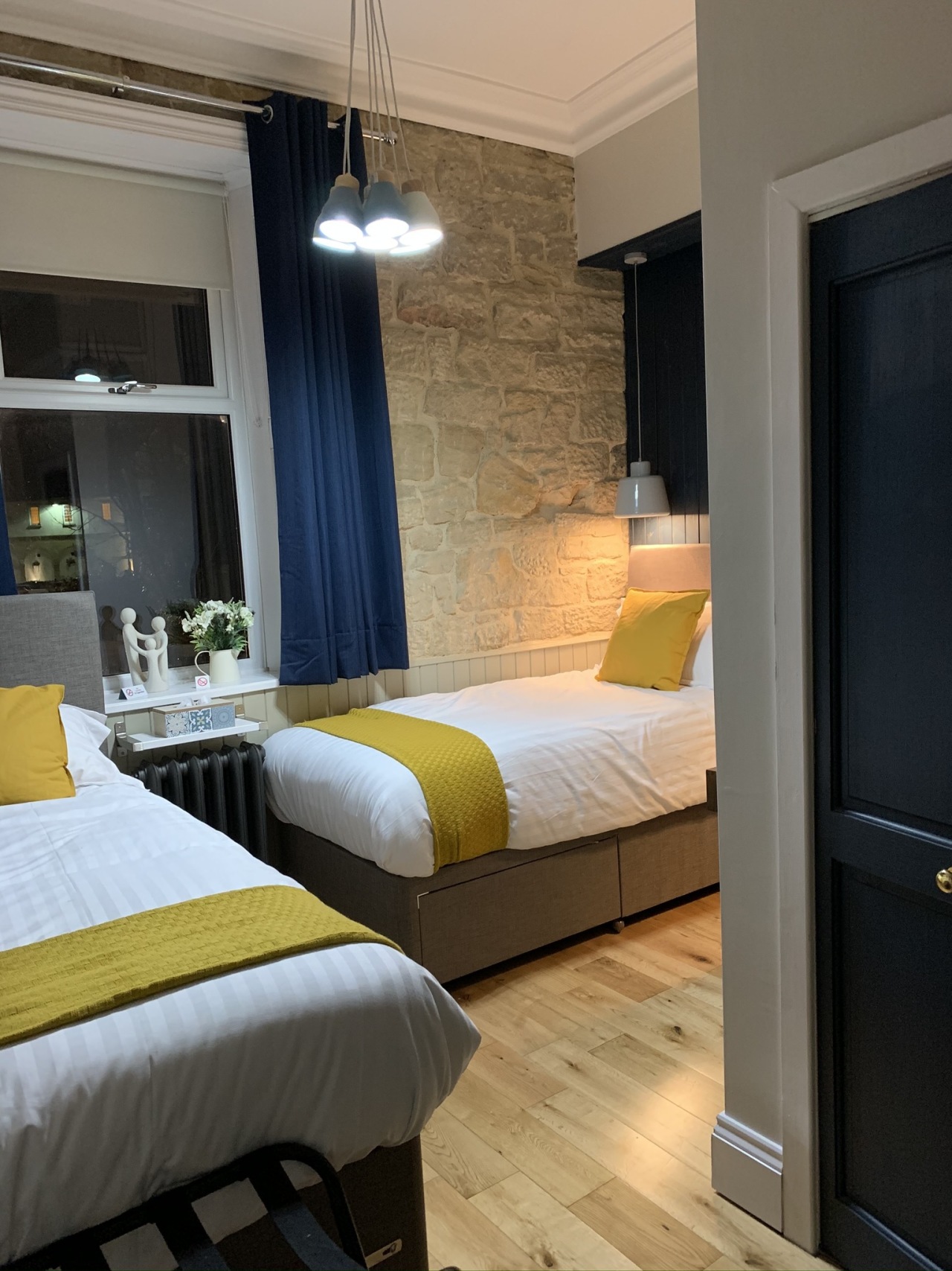 Castle View Bed And Breakfast, Morpeth Homepage