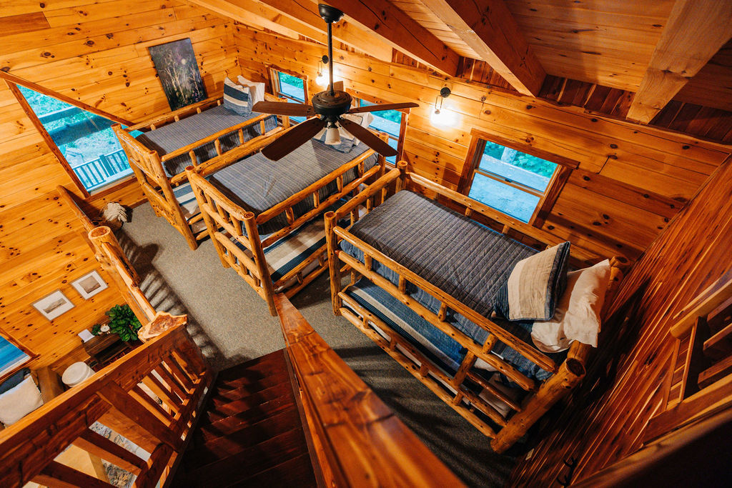 Rustic Cedar Inn | Photo 46