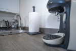 coffee machine