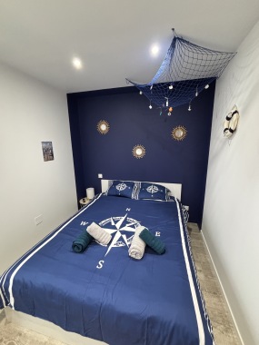 Chambre la Marinière