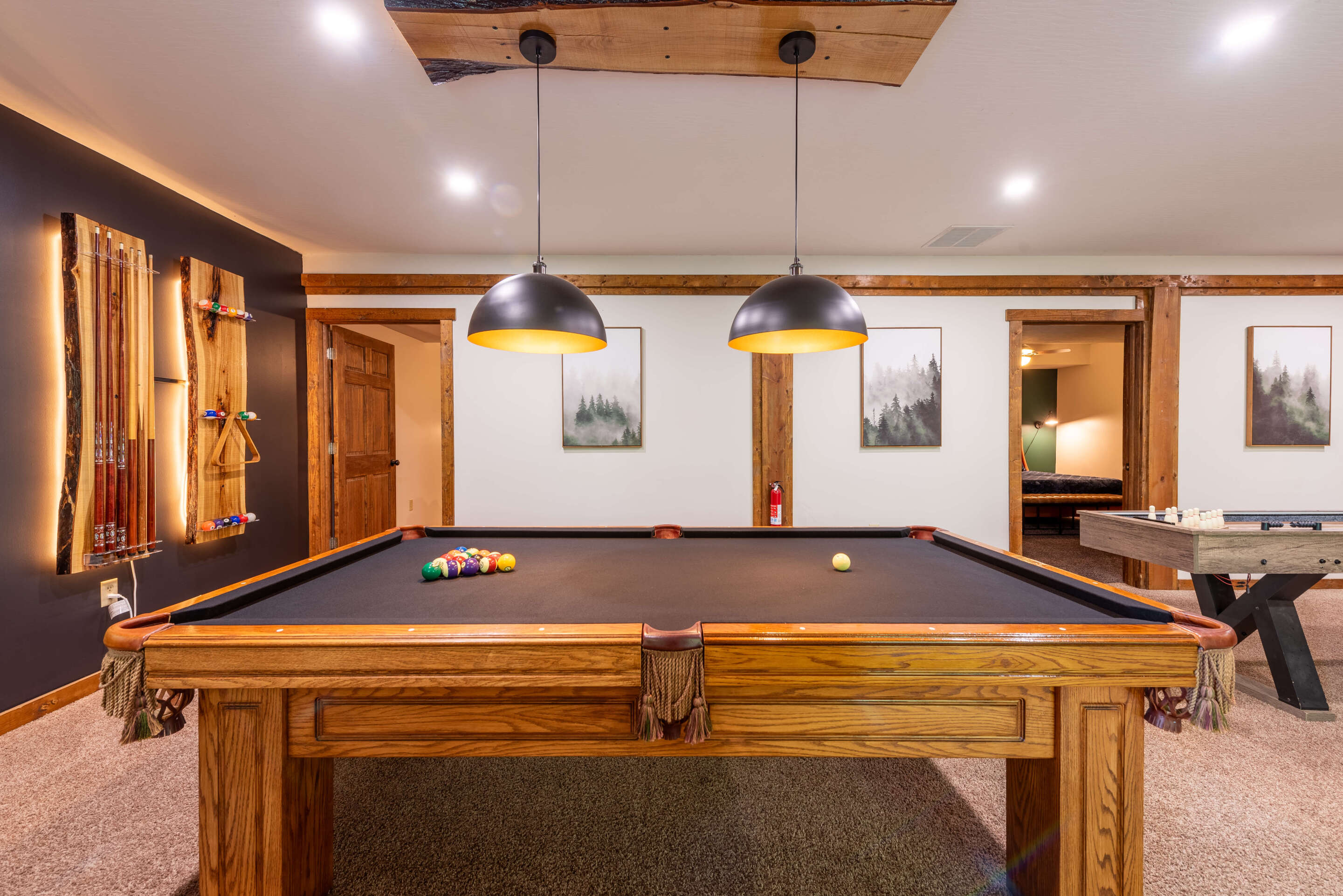 Majestic Lodge | Photo 36
