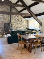 Dining / Lounge