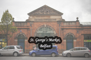 St George's Market