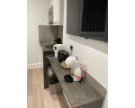 Apt.B04 Picture represents the Triple Ensuite Studio. It might not be exactly the same as per booking. All same type of apartments are allocated subject to availability per booking