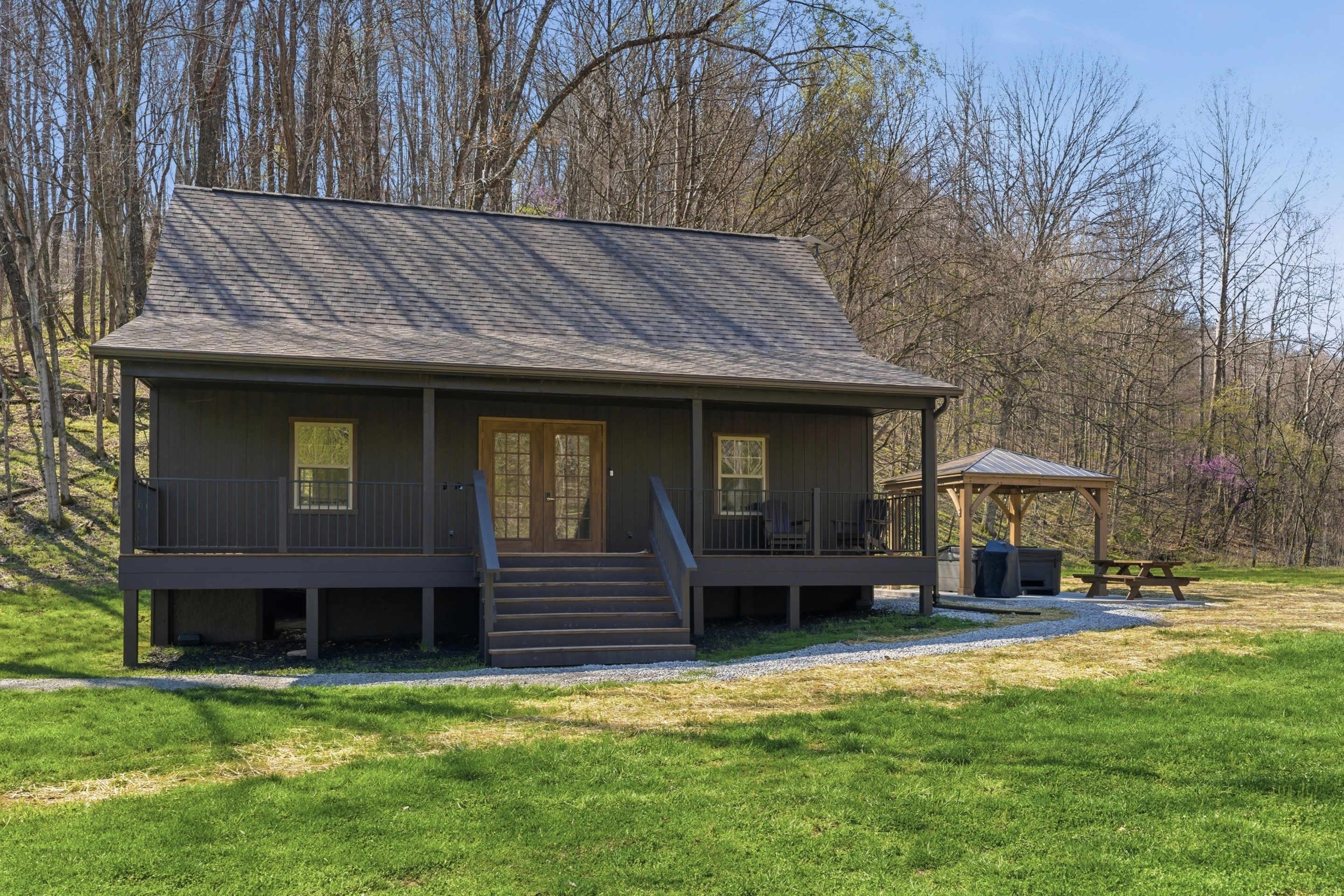 Abode at Blue Creek | Photo 41