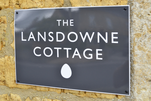 The Lansdowne Cottage