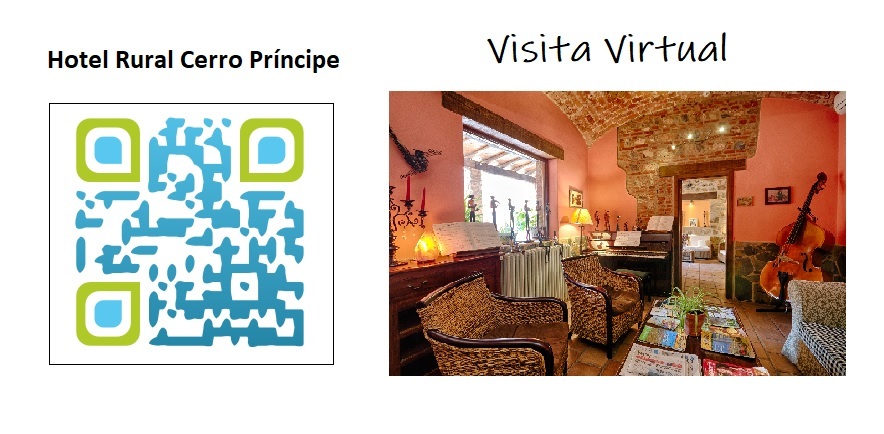 Hotel Rural Cerro Príncipe