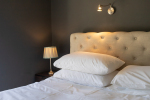 Slate Bedroom