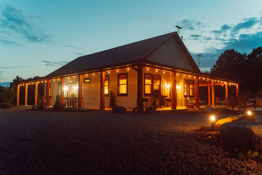 The Farmhouse on Barton | Photo 78