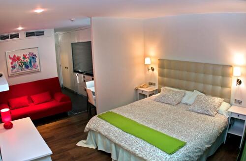 Apartamentos el Caserio, apartamentos en Suances Cantabria