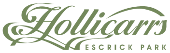 Hollicarrs - Honeycomb Lodge