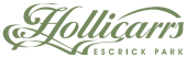 Hollicarrs - Honeycomb Lodge