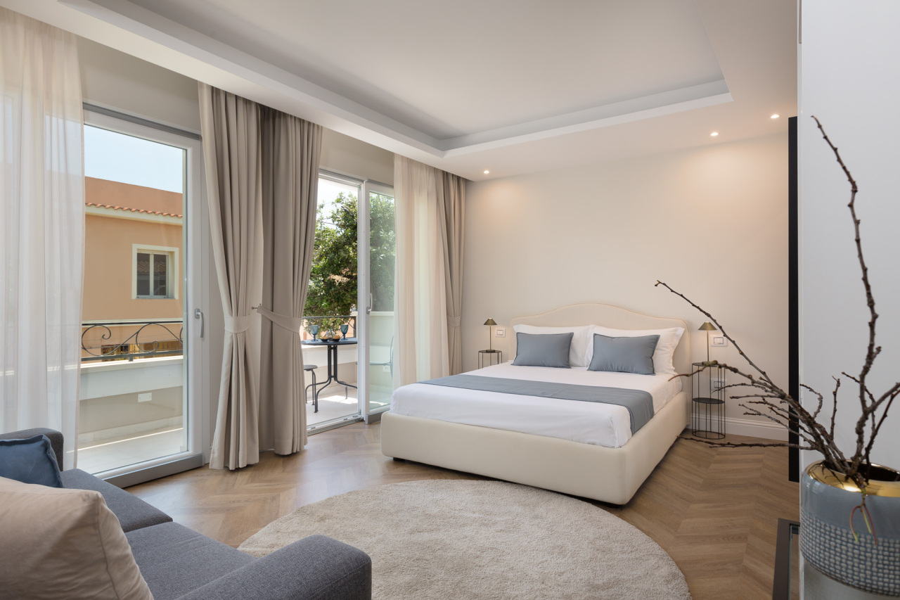 Tèlos Rooms, Villasimius | Rooms