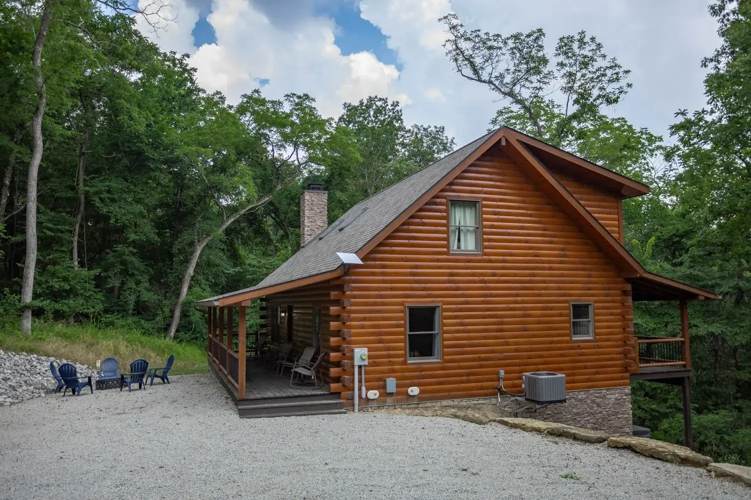 Night Song Lodge | Photo 80