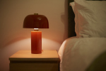 A cozy retreat with elegant décor and premium comfort.