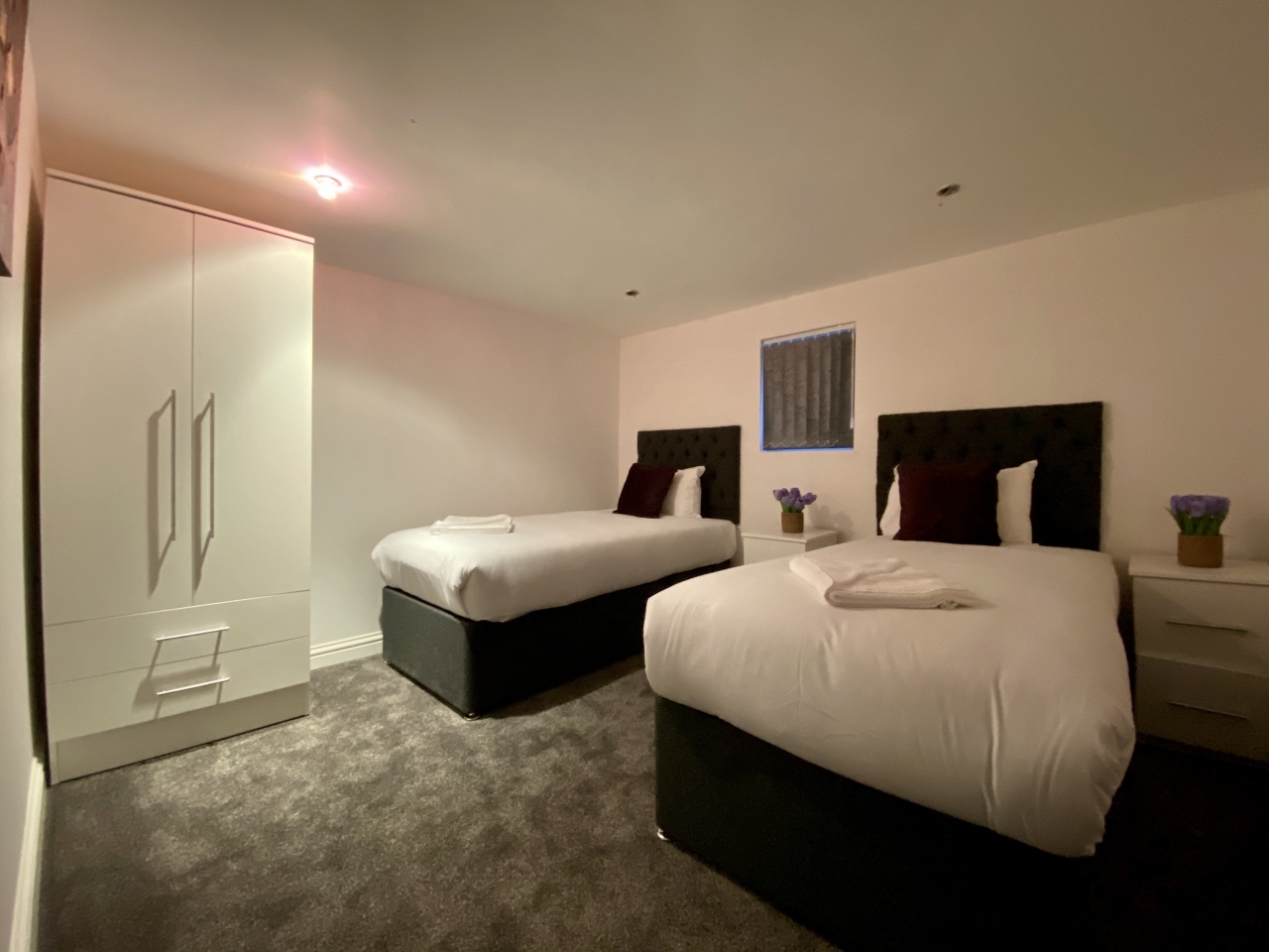 Callerton House, Newcastle Upon Tyne Book Now