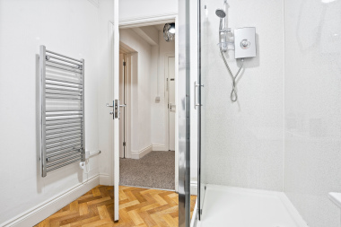 Dryer for longer stays