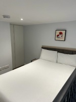 Apt.12Mezzanine floor with 1 double bed