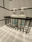 shampoo conditioner