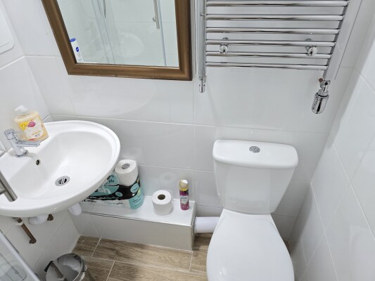 Bathroom 1