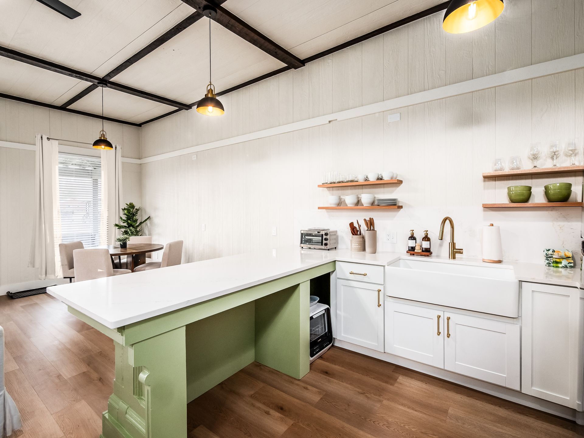 Copper Oak House | Photo 22