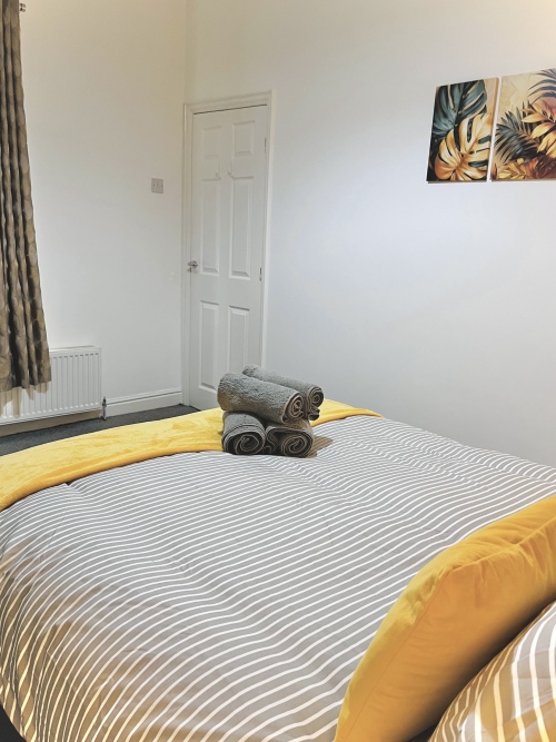 Soft and simply perfect.