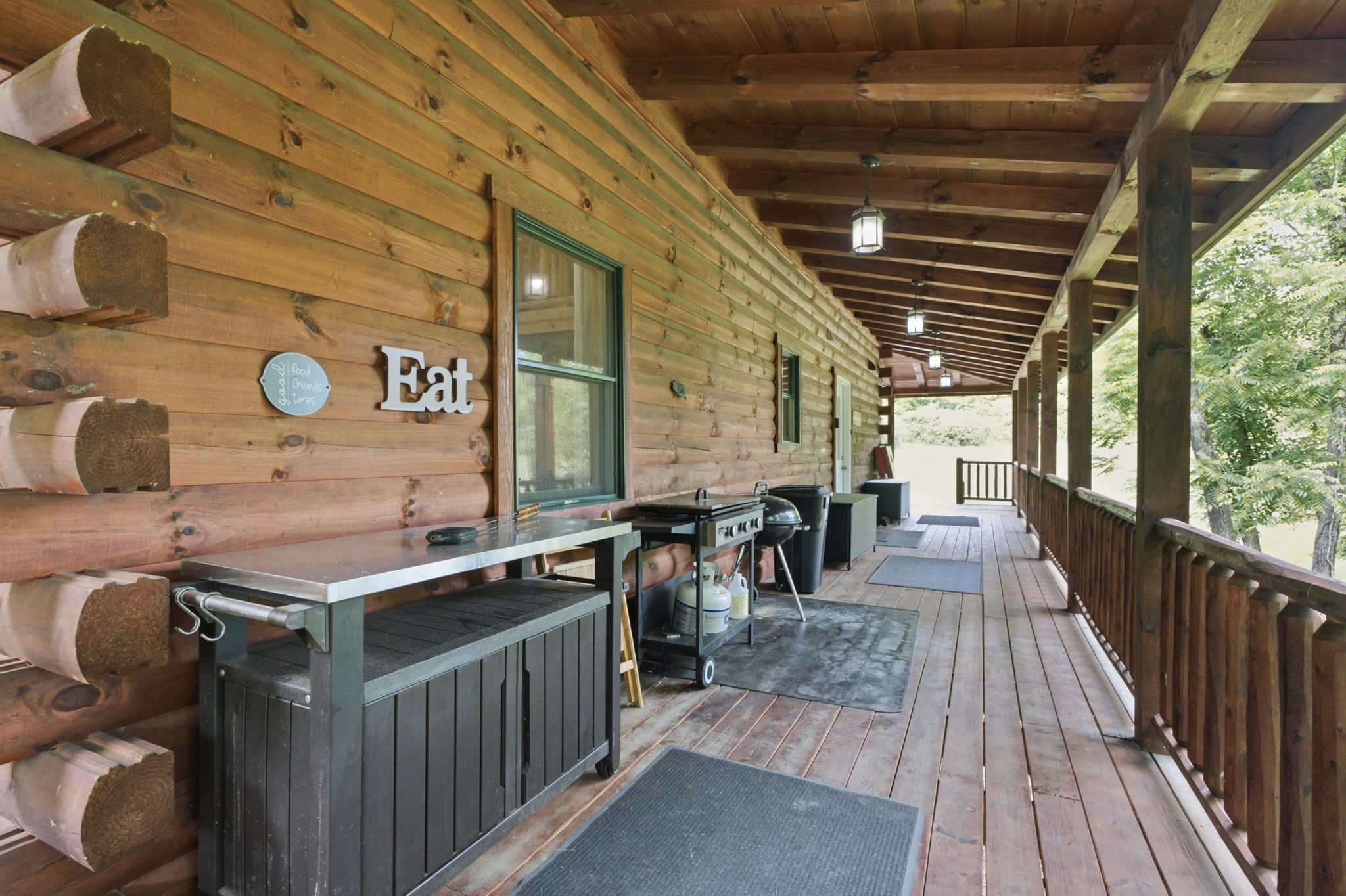 Firefly Hollow Lodge | Photo 96