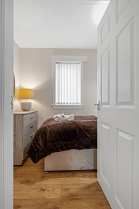 Single Bedroom