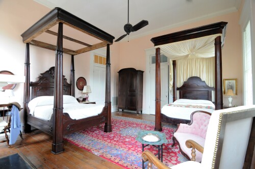 Victoria Suite