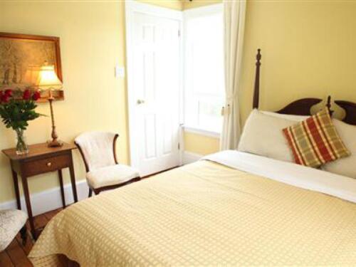 Double room-Ensuite-Buttercup Room