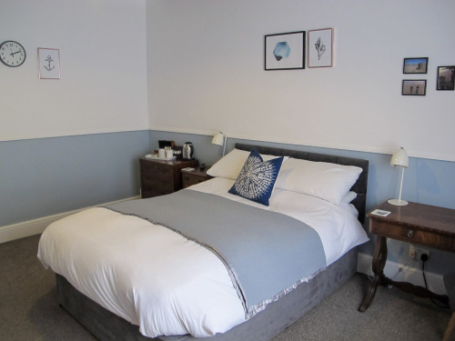 Double room-Ensuite-Room 2 - Base Rate