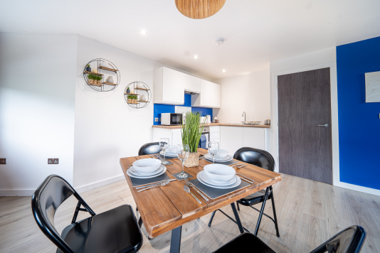 Dining Room / Restaurant