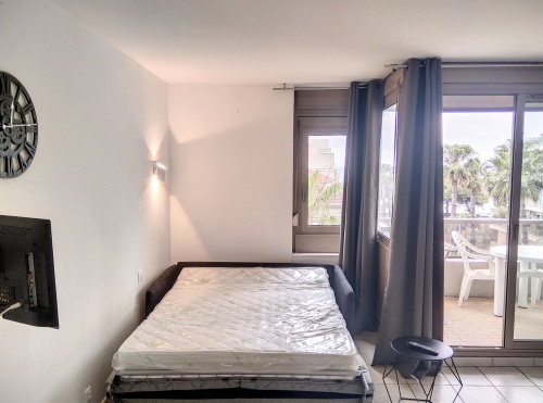 canapé lit 2 places