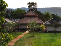 Khla Lodge Kampot Cambodia