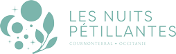 Logo Les Nuits Pétillantes