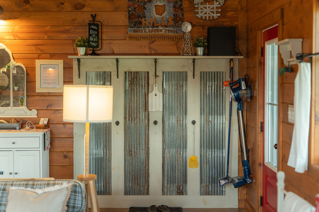 The Farmhouse on Barton | Photo 13